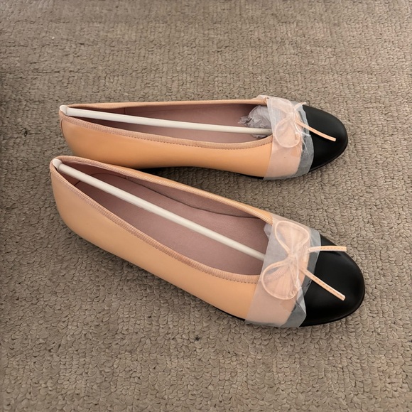 Ballerina Flats - Picture 4 of 8